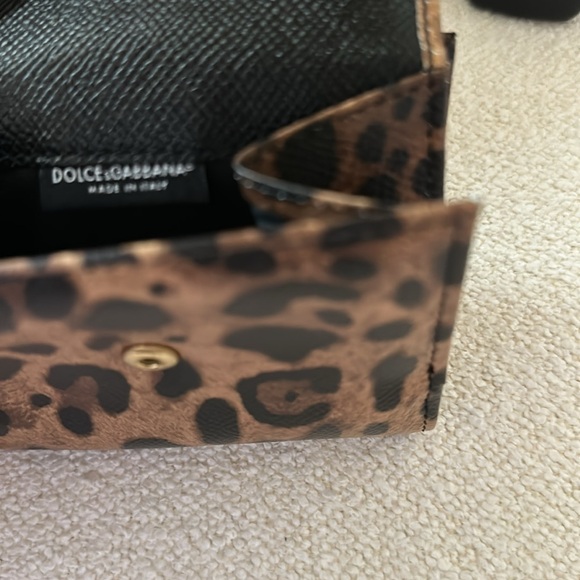 DOLCE & GABBANA Wallet (Brand New, D&G Certificate of Authenticity Included) - Picture 5 of 14